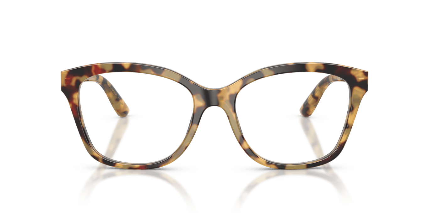 Dolce&Gabbana DG3451 Yellow Havana