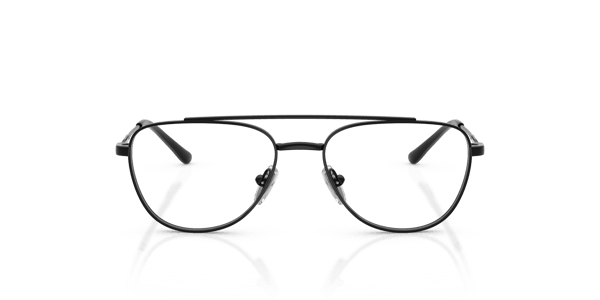 Vogue VY1001 Black