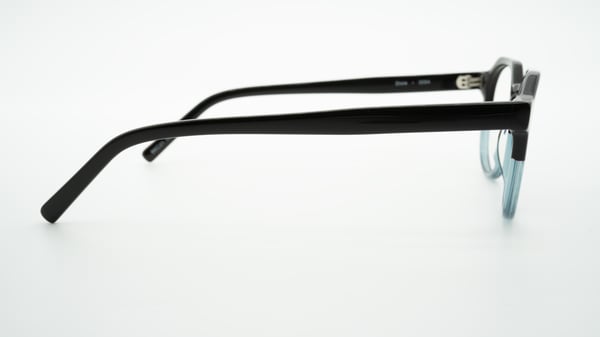 Dixie Brown-Blue by Frame Fiesta