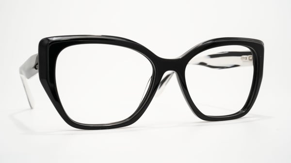 Casino Rosalie Black White