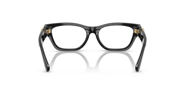 Versace Kids VK3008U Black