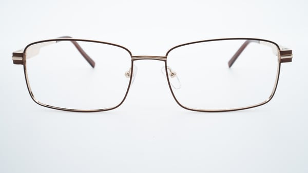 Wide Guyz Lucky Brown