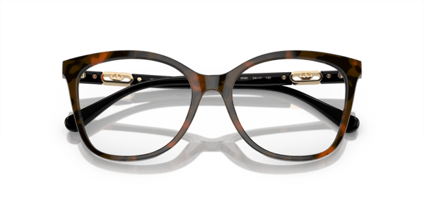 Emporio Armani EA3231 Shiny Havana Red