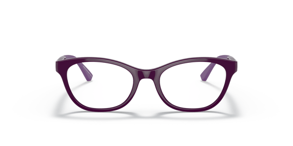 Emporio Armani EK3204 Shiny Violet