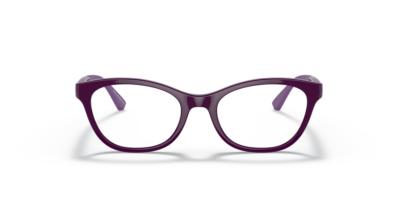 Emporio Armani EK3204 Shiny Violet