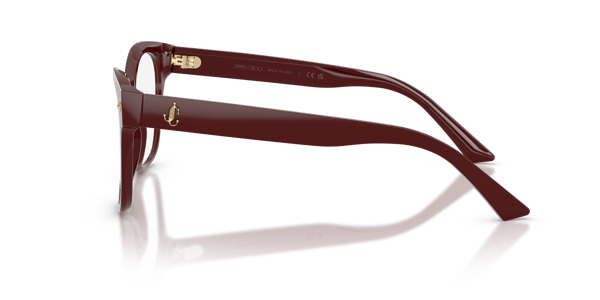 Jimmy Choo JC3056 Cranberry