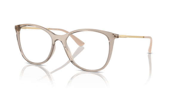 Vogue VO5562 Transparent Caramel