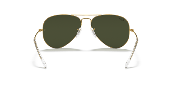 Ray-Ban RB3025 Arista Gold