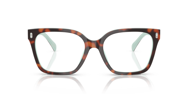 Ralph Lauren RA7158U Dark Tortoise/Green