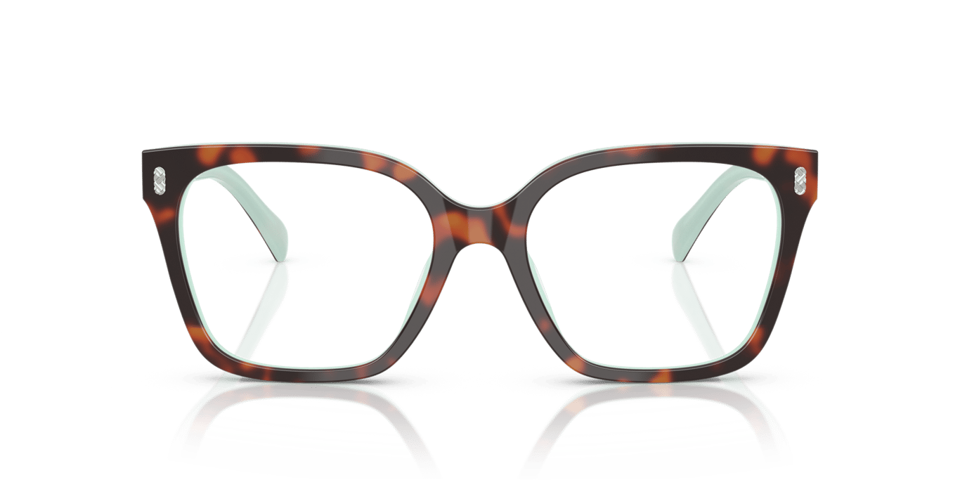 Ralph Lauren RA7158U Dark Tortoise/Green