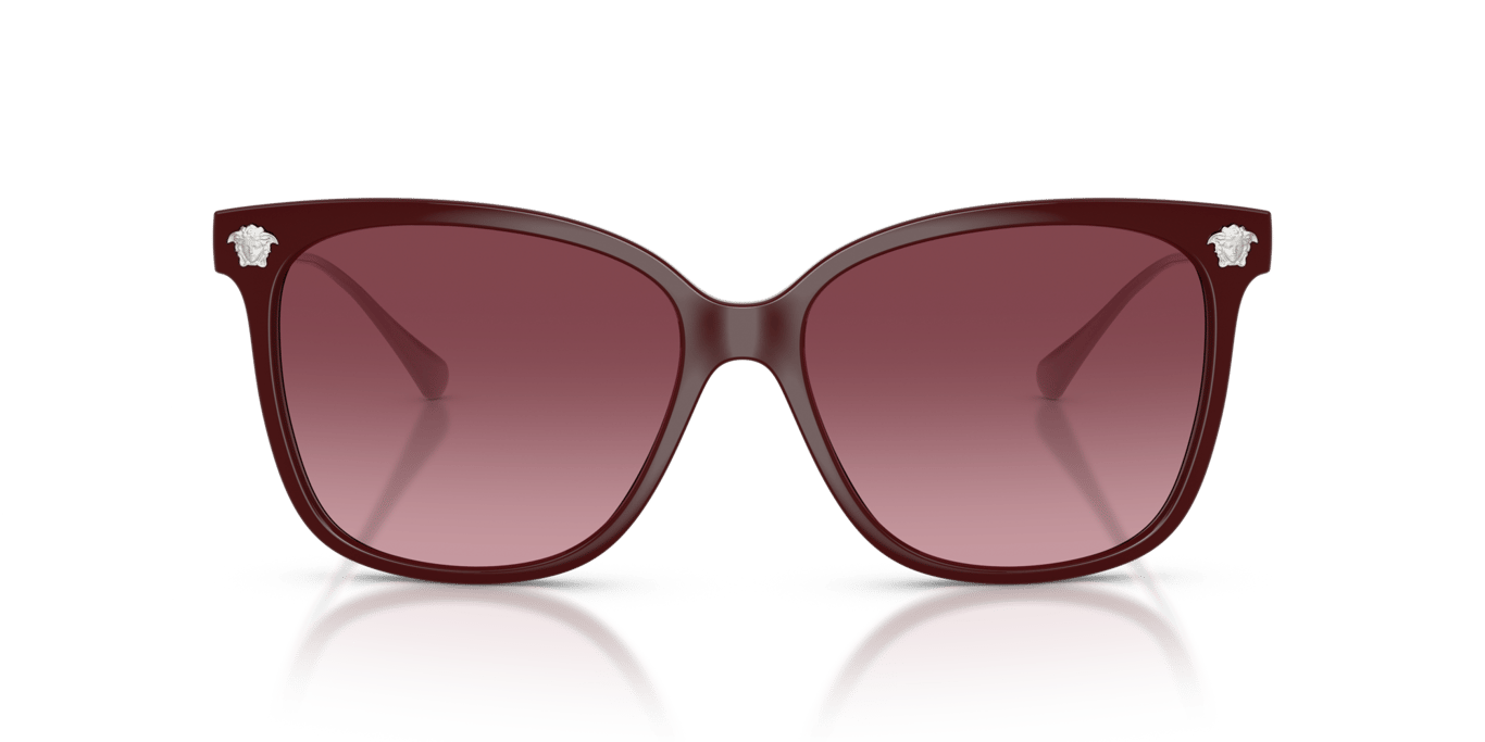 Versace VE4507U Burgundy