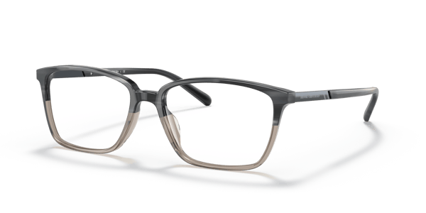 Brooks Brothers BB2053 Grey Horn Gradient