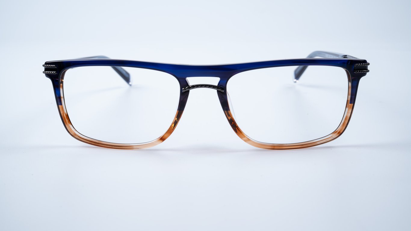 Glemaud X VGOM010 Navy