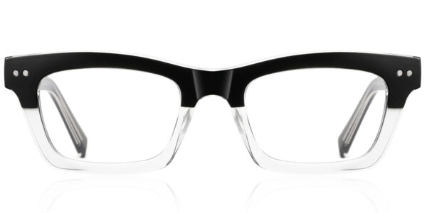 Metropolitan Edge Black