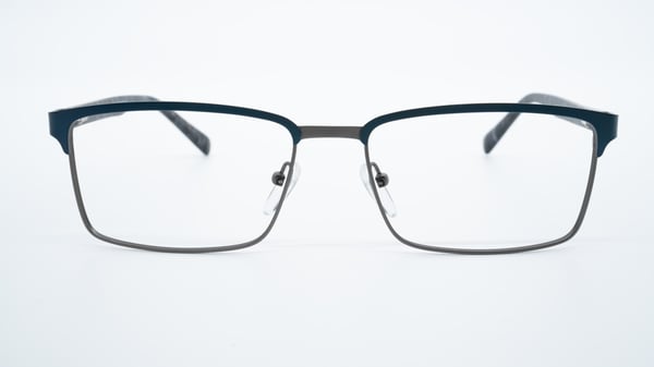 Wide Guyz Gambino Blue Pew