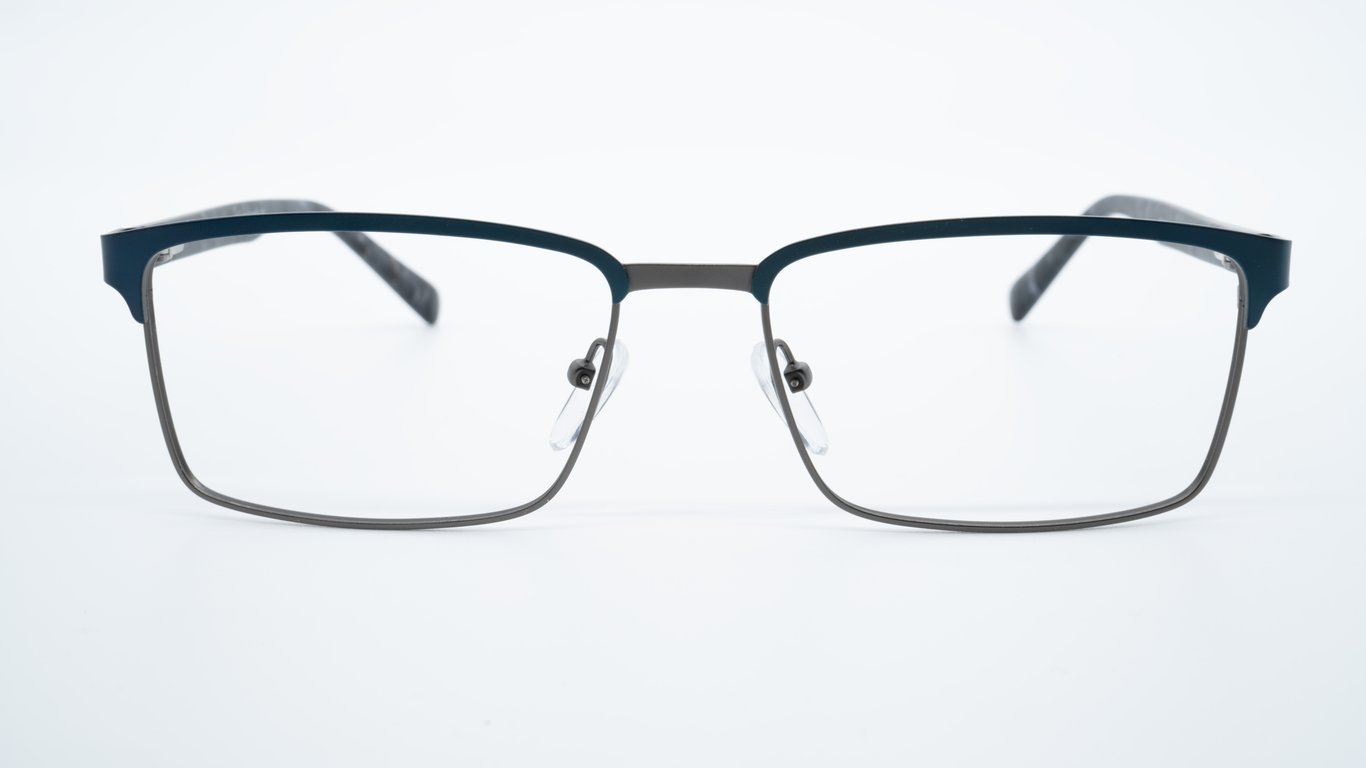 Wide Guyz Gambino Blue Pew