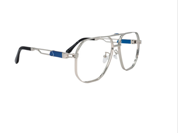 Elite Navigator Blue