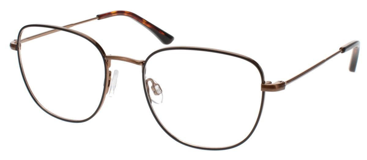 Adira Lottie Black/Beige
