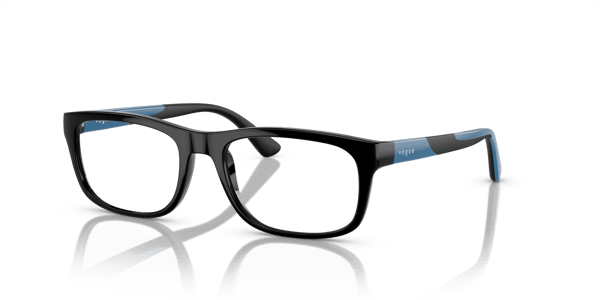 Vogue VY2021 Black