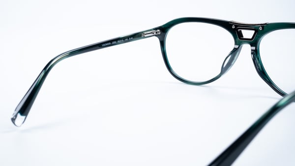 Glemaud X VGOM009 Green