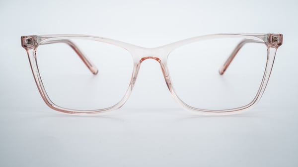 Advantage W913 Azul Rosa Transparente