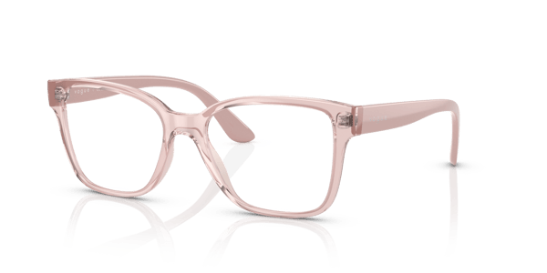 Vogue VO5452 Transparent Pink