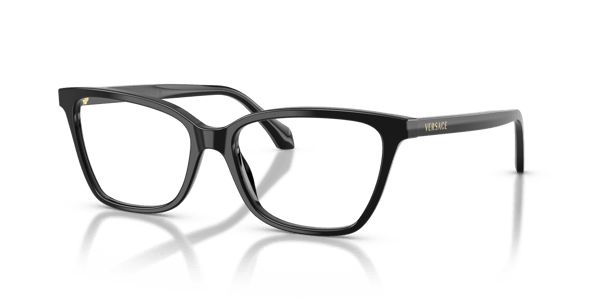 Versace VE3398F Black