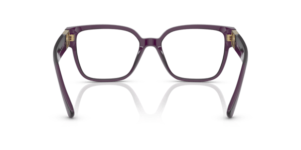 Versace VE3329B Transparent Plum