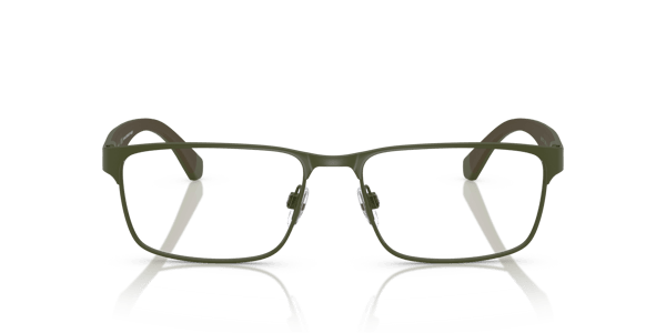 Emporio Armani EA1105 Matte Green