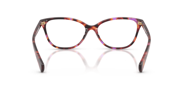 Ralph Lauren RA7190U Transparent Rose