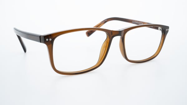 Advantage M802 Brown Transparent