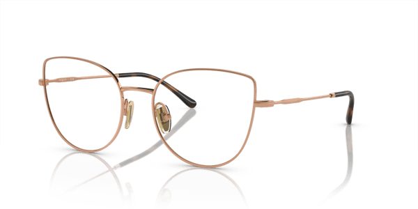 Vogue VO4298T Rose Gold
