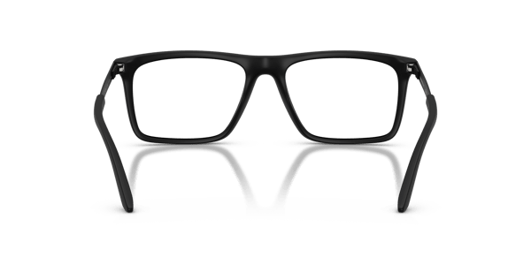 Emporio Armani EA3253F Matte Black