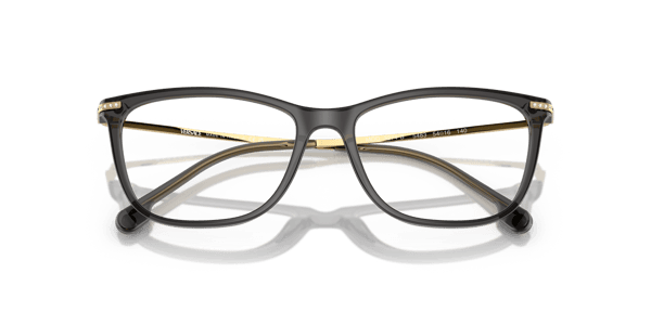 Versace VE3274B Black Transparent