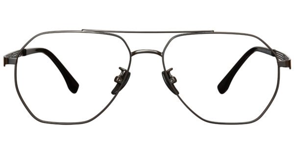 Regal Precision Gun Metal