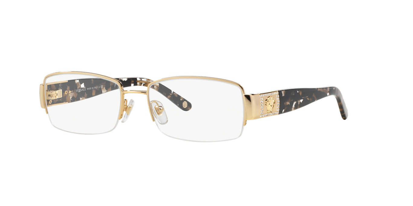 Versace VE1175B Gold
