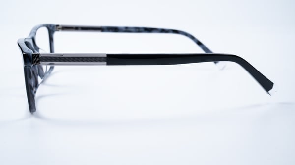 Glemaud X VGOM007 Black