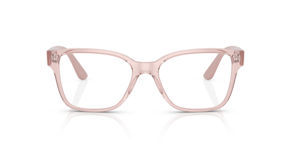 Vogue VO5452 Transparent Pink