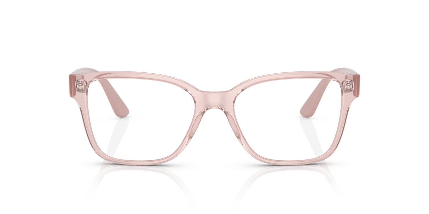 Vogue VO5452 Transparent Pink