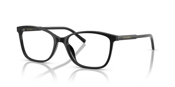 Dolce&Gabbana DG3424 Black