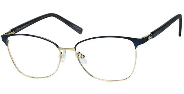Navy Gold R792