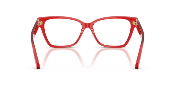 Versace VE3382 Transparent Red