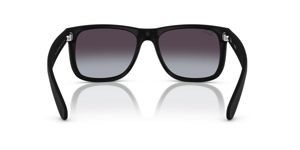 Ray-Ban RB4165 Rubber Black
