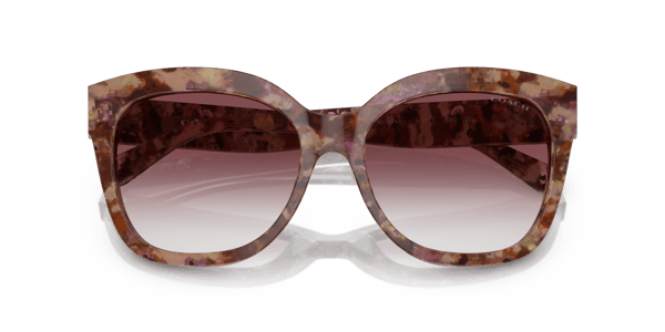 Coach HC8264 Petal Tortoise