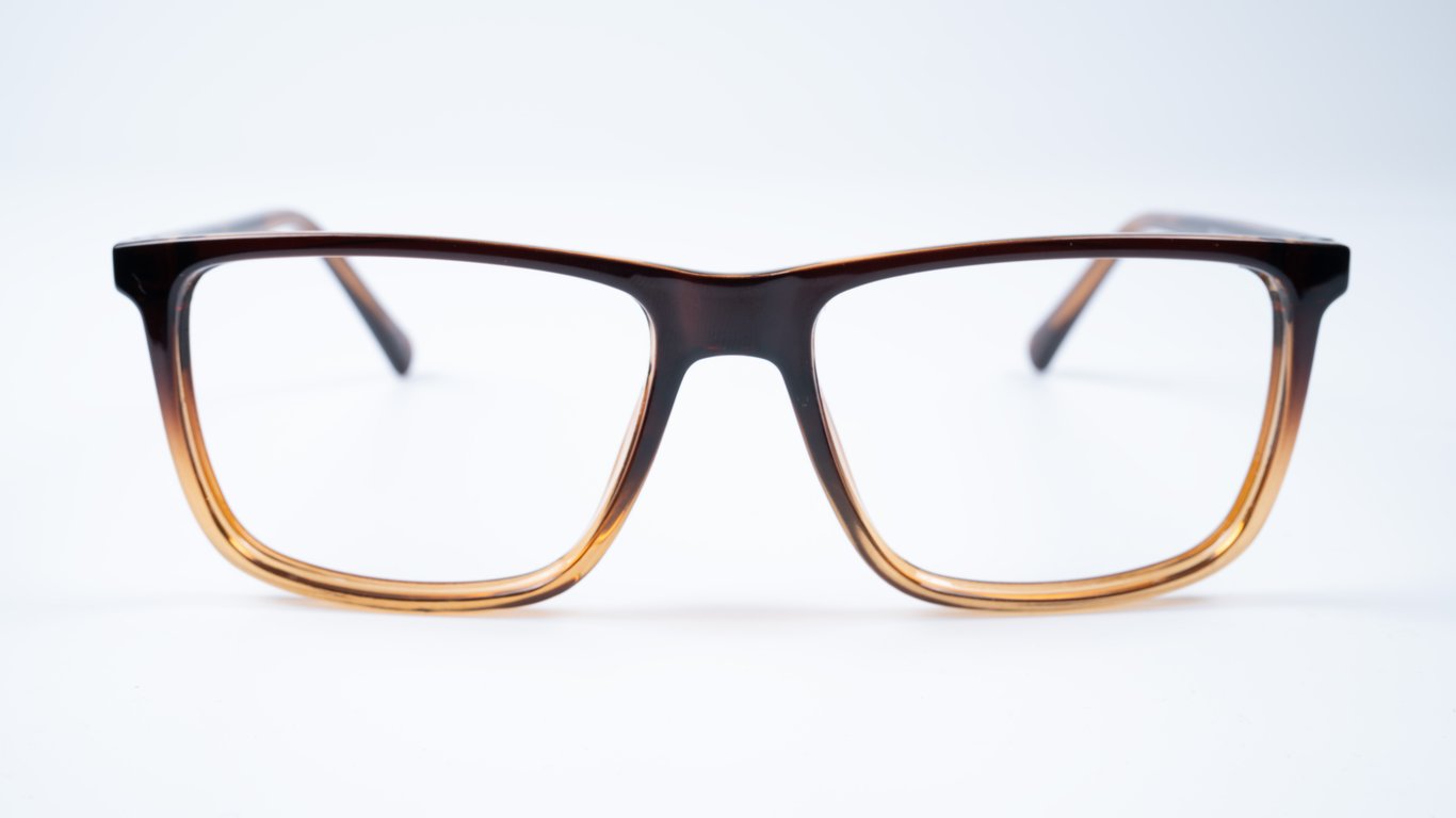 Enhance 4586 Brown Fade