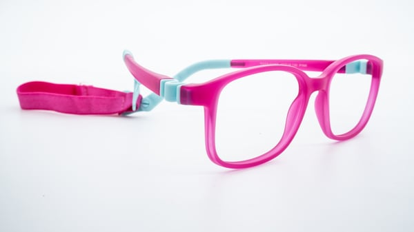 Tots Fort Pink