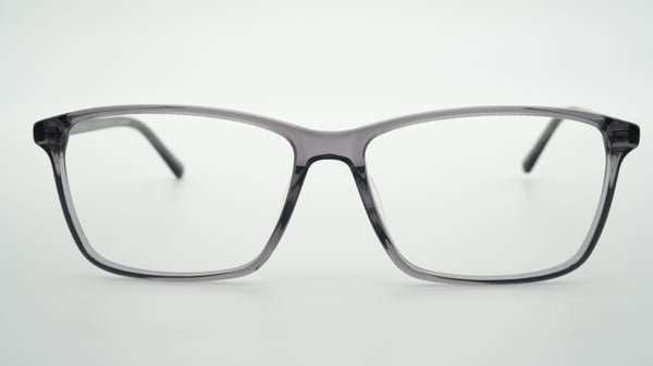 Dannby Crystal Gray by Frame Fiesta