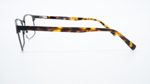 Wide Guyz Black Pewter