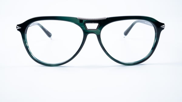 Glemaud X VGOM009 Green