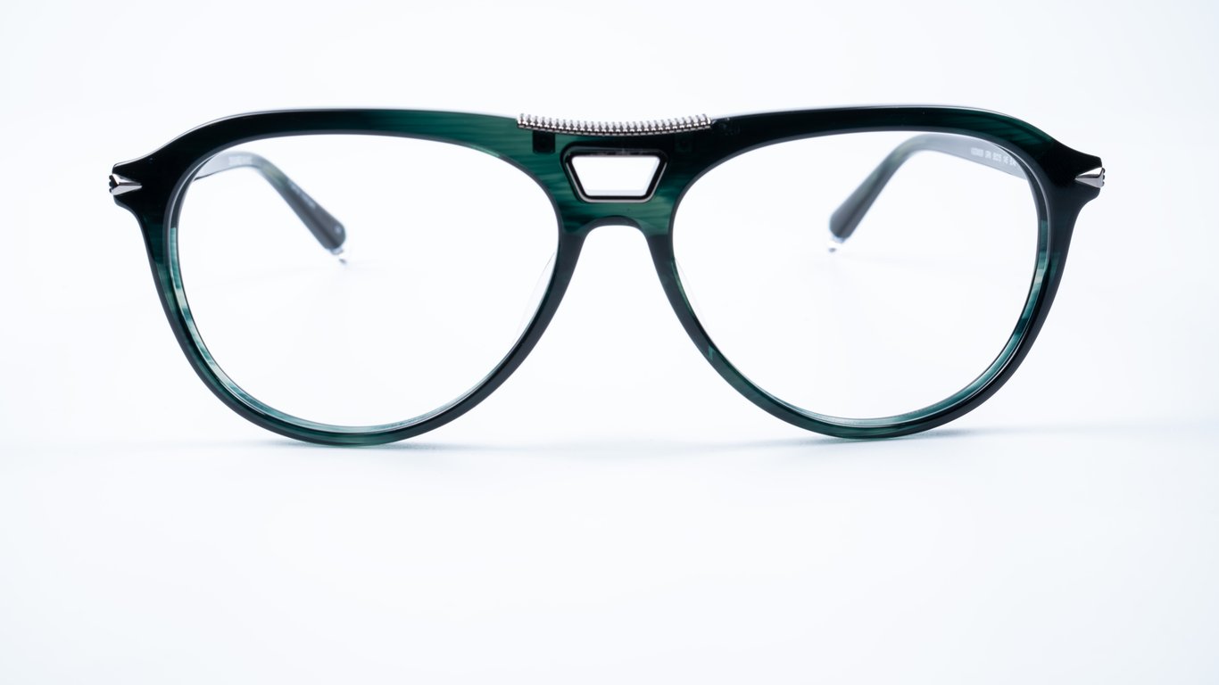 Glemaud X VGOM009 Green